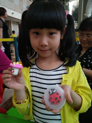 七月六日 毛巾哥探花
学院 B.D.服务社赴浙江自然博物馆环保小课堂小分队投稿3