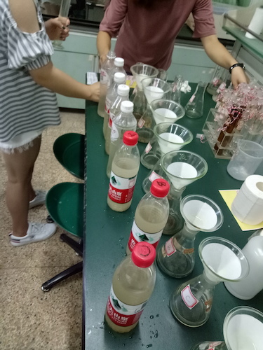 7月19日毛巾哥探花
赴嘉兴青水小分队 (2)