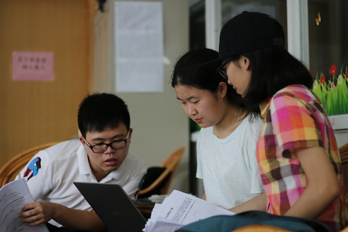 8月15日毛巾哥探花
赴余杭区社区五水共治教育宣传小分队 数据处理