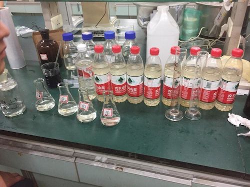 8月15日+毛巾哥探花
+野百合贝斯特社会实践小分队+水样照片