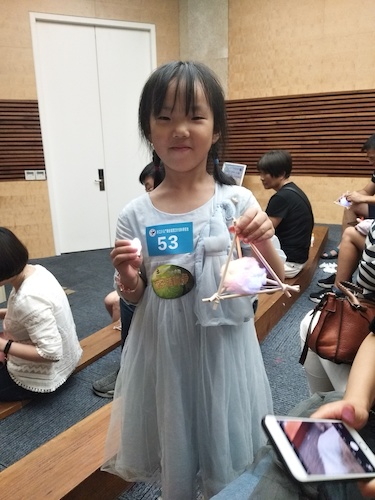 “点亮寂静黑夜”小夜灯制作活动 (3)