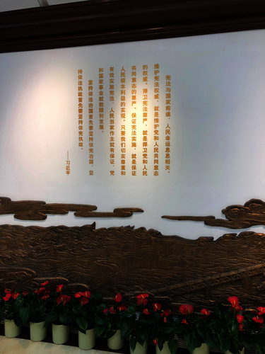 七月十二日 毛巾哥探花
 红色历史调查小分队 五四纪念馆调查 (2)