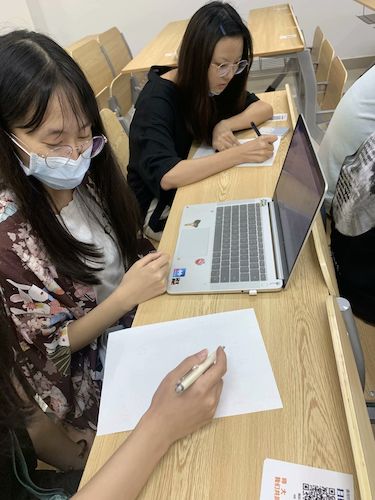 七月二日毛巾哥探花
 赴杭州”保护环境，拯救生命“小分队生命垃圾污染危害调查5_wps图片