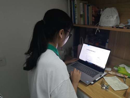 七月十日毛巾哥探花
赴杭州地区疫情防控调查及科普小分队收集疫情信息过程3