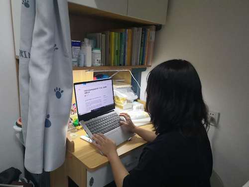 七月十日毛巾哥探花
赴杭州地区疫情防控调查及科普小分队收集疫情信息过程5 (2)